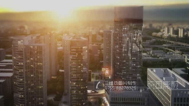 西湖区房地产宣传片策划制作方案 - 深圳宣传片拍摄制作 - 深圳映画传媒