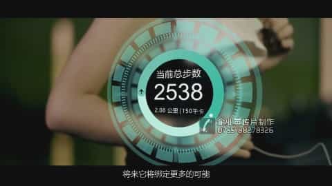 出色的后期剪辑，成就企业宣传片 - 深圳企业宣传片拍摄 - 深圳映画传媒