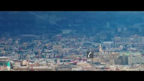 智慧城市宣传视频—上海腾飞新引擎 - 深圳宣传片拍摄制作 - 深圳映画传媒