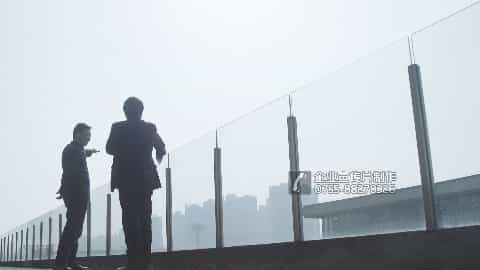 深圳宣传片拍摄的仰视手法和镜头意义 - 深圳宣传片拍摄制作 - 深圳映画传媒