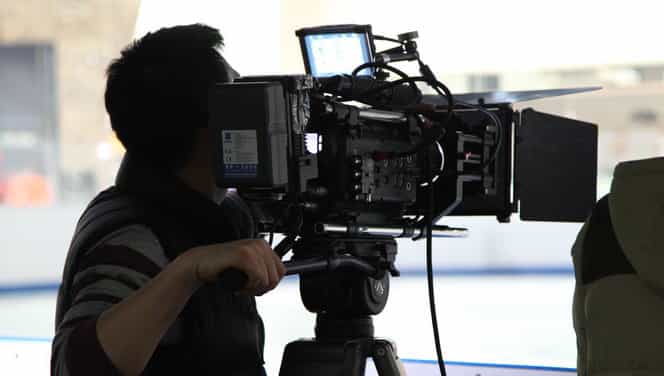 深圳宣传片制作策划必须与国际接轨 - 深圳宣传片拍摄制作 - 深圳映画传媒