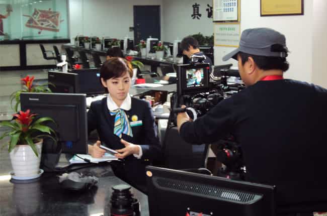 深圳宣传片制作策划必须与国际接轨 - 深圳宣传片拍摄制作 - 深圳映画传媒