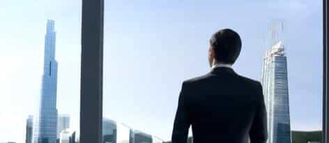 泛海三江智能安防企业形像宣传片-映画传媒