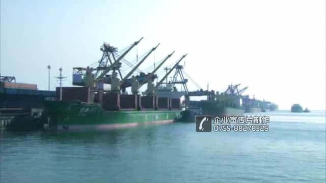 浙江省能源集团企业宣传片 - 深圳企业宣传片拍摄 - 深圳映画传媒
