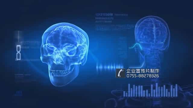 基因检测资料素材片--基因科技，引领未来！ - 深圳企业宣传片拍摄 - 深圳映画传媒