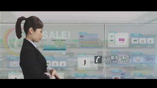 国大药房企业形象宣传片 - 深圳宣传片拍摄制作 - 深圳映画传媒