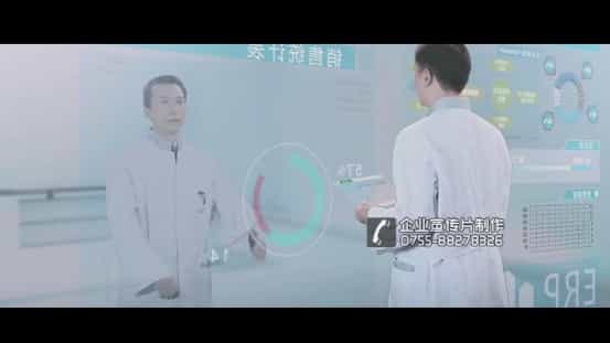 国大药房企业形象宣传片 - 深圳宣传片拍摄制作 - 深圳映画传媒