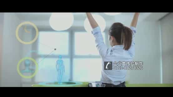 国大药房企业形象宣传片-映画传媒