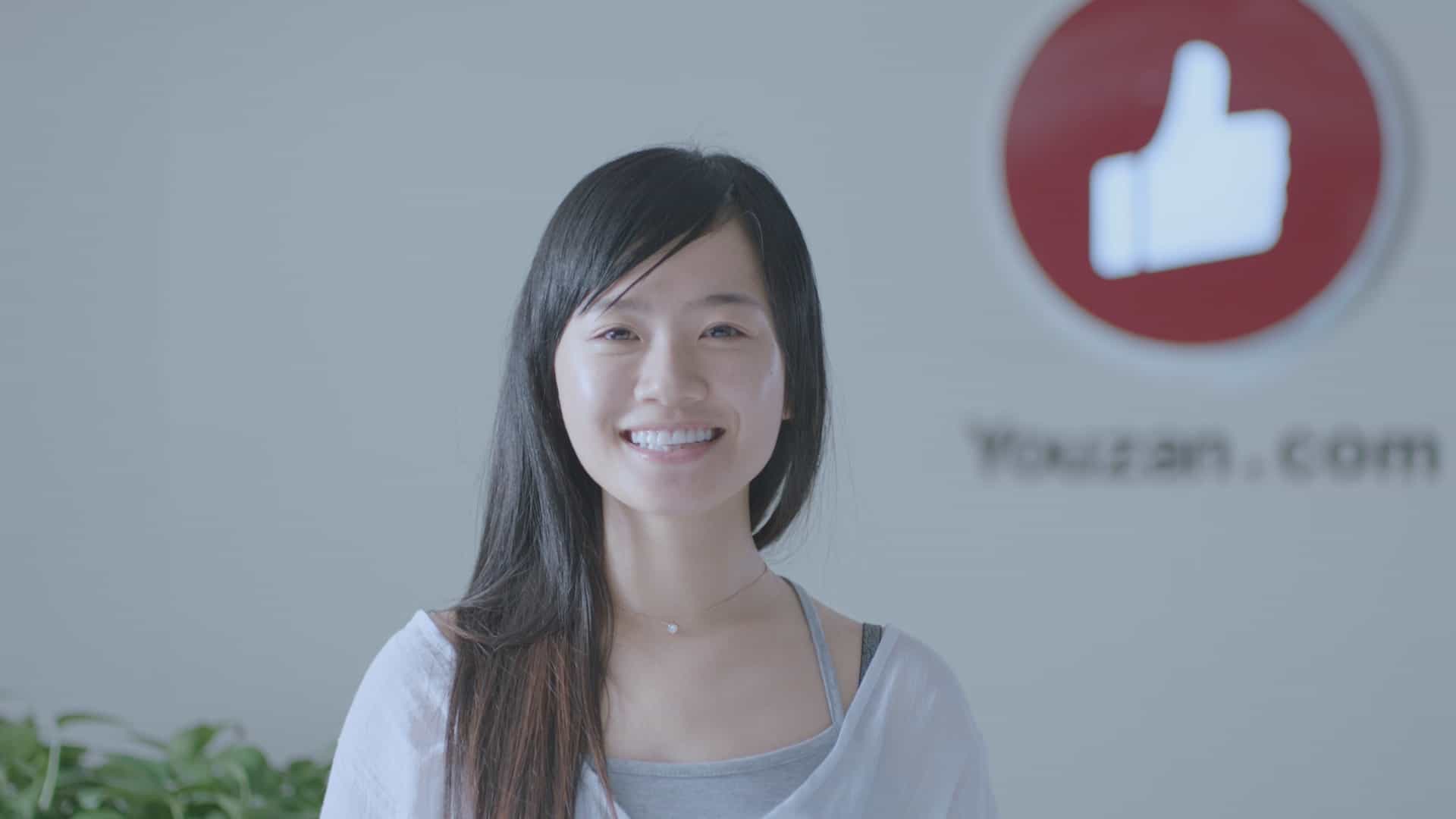 移动零售服务商有赞品牌形象宣传片