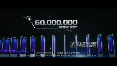 深圳拍摄品牌形象片 - 深圳映画传媒