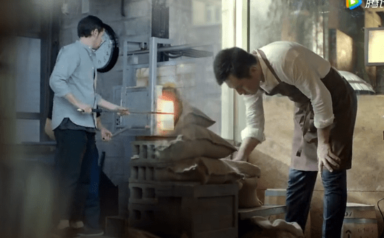 雀巢咖啡最新宣传片《一生一事&nbsp;一杯匠心》 - 深圳宣传片拍摄制作 - 深圳映画传媒
