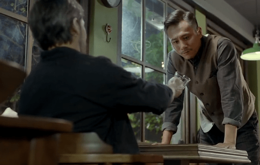 雀巢咖啡最新宣传片《一生一事&nbsp;一杯匠心》 - 深圳宣传片拍摄制作 - 深圳映画传媒