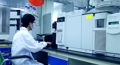 斯富特工业检测-第三方检测机构宣传片