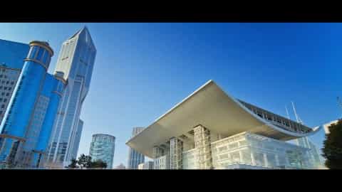 深赛尔油墨化工企业产品宣传片 - 深圳拍摄产品视频 - 深圳映画传媒