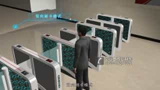深圳罗拉智能通道闸公司宣传片 - 深圳企业宣传片拍摄 - 深圳映画传媒