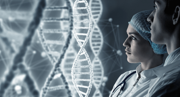 生物保健科技公司宣传片制作方案