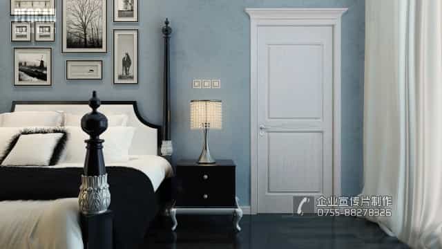 精制木门企业宣传片-佩高 - 深圳企业宣传片拍摄 - 深圳映画传媒