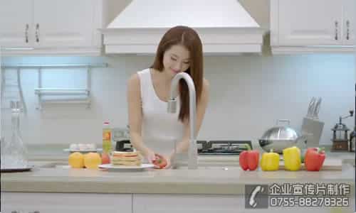 欧派家居集团品牌形象宣传片