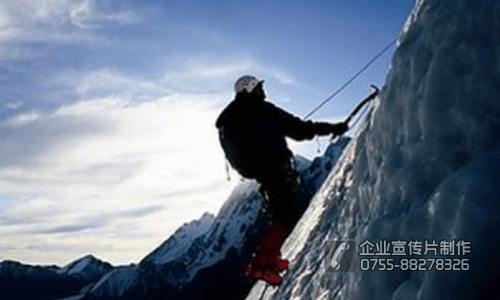 深圳视频制作原创策划方案——新葳科技品牌片