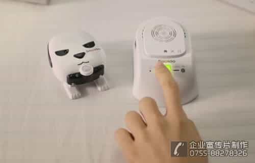 产品卖得好！有妙招！制作产品功能介绍 - 深圳拍摄产品视频 - 深圳映画传媒