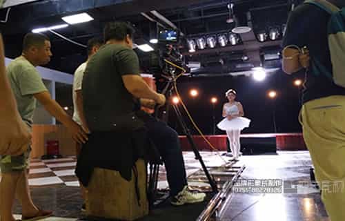 映画影视独立策划某地铁品牌宣传片拍摄制作 - 深圳拍摄品牌宣传片 - 深圳映画传媒