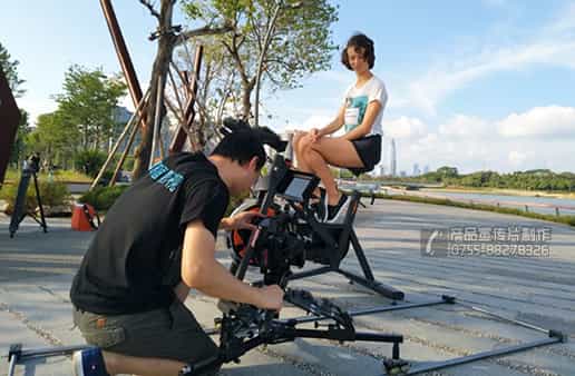 产品宣传片制作中如何挖掘营销优势？ - 深圳拍摄产品视频 - 深圳映画传媒