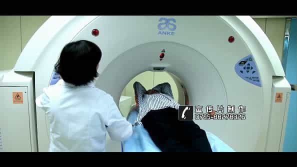 医疗设备科技公司宣传片（安科）