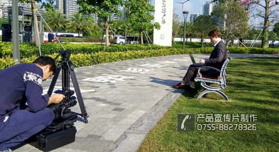 产品短片制作需要用心设计应用情景 - 深圳拍摄产品视频 - 深圳映画传媒