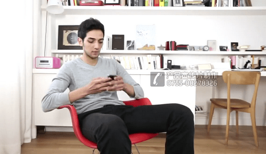 无线耳机充电器淘宝电商小视频 - 深圳亚马逊电商视频制作 - 深圳映画传媒