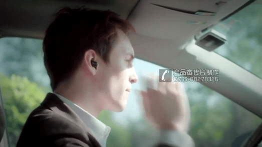 无线耳机充电器淘宝电商小视频