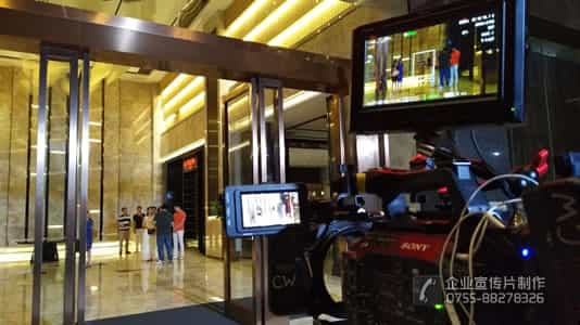 酒店品牌片-品牌宣传片《邂逅》策划方案