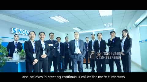 企业宣传片拍摄的创意求变之路 - 深圳企业宣传片拍摄 - 深圳映画传媒