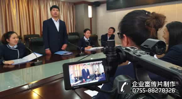 企业宣传片在企业发展历程中的巨大影响力 - 深圳企业宣传片拍摄 - 深圳映画传媒