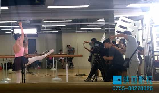 2分钟搞懂宣传片制作的计费方式 - 深圳宣传片拍摄制作 - 深圳映画传媒