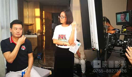 3大要点助您选择宣传片制作公司！ - 深圳宣传片拍摄制作 - 深圳映画传媒