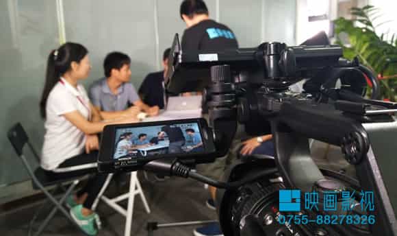 企业宣传片对产品销售的帮助！ - 深圳拍摄产品视频 - 深圳映画传媒