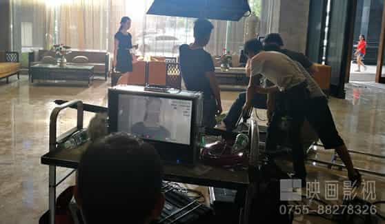 企业展会宣传片如何声势夺人？！ - 深圳宣传片拍摄制作 - 深圳映画传媒