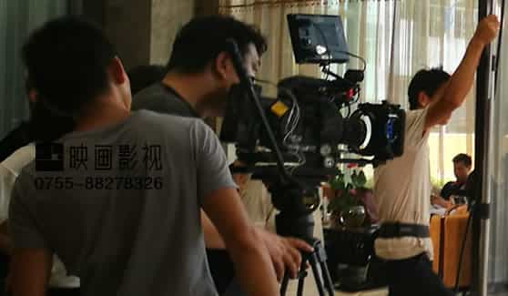 企业展会宣传片如何声势夺人？！ - 深圳宣传片拍摄制作 - 深圳映画传媒