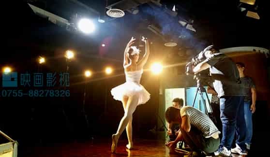 宣传片制作风格的原点：背景音乐 - 深圳宣传片拍摄制作 - 深圳映画传媒