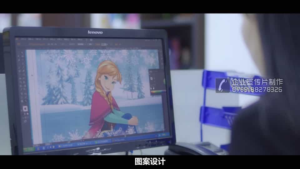 塑料制品公司宣传片-锦业欣 - 深圳企业宣传片拍摄 - 深圳映画传媒