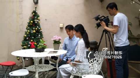 智能家装设计APP宣传视频制作-塔木科技 - 深圳宣传片拍摄制作 - 深圳映画传媒