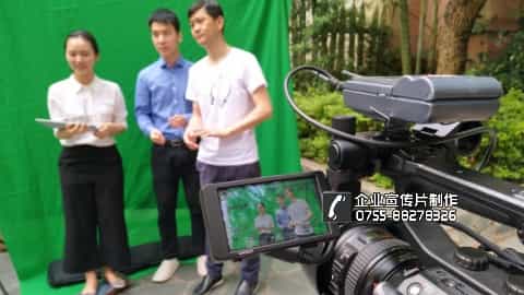 智能家装设计APP宣传视频制作-塔木科技 - 深圳宣传片拍摄制作 - 深圳映画传媒
