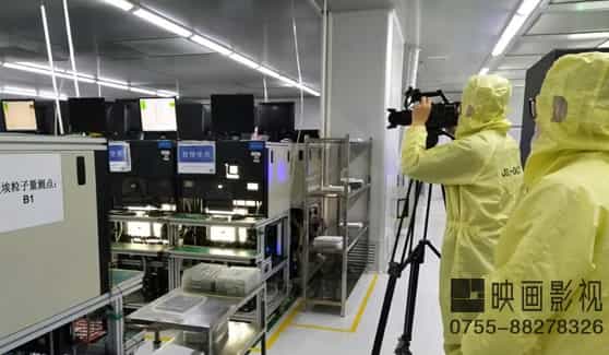 传统广告宣传片被新时代新思想所摒弃？ - 深圳宣传片拍摄制作 - 深圳映画传媒