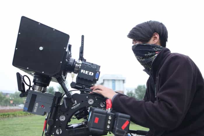 公司宣传片准确定位，等于抢占市场先机 - 深圳企业宣传片拍摄 - 深圳映画传媒