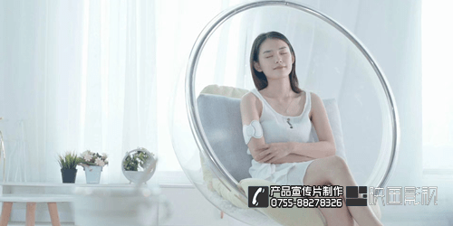 智能护眼仪产品视频拍摄花絮