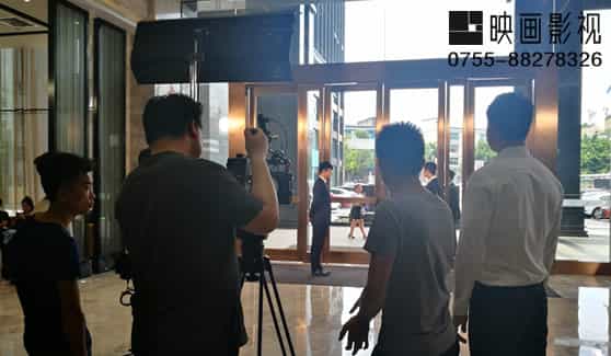 企业宣传片制作请注意把控制作流程