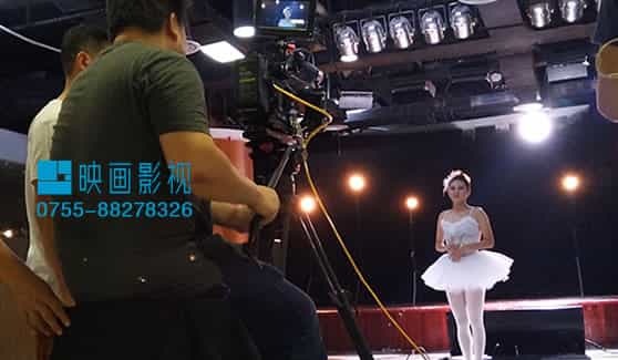 企业宣传片制作，你关注这三个要点 - 深圳企业宣传片拍摄 - 深圳映画传媒