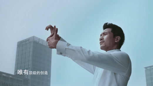 智慧停车项目安全月个人vcr策划方案 - 深圳企业宣传片拍摄 - 深圳映画传媒