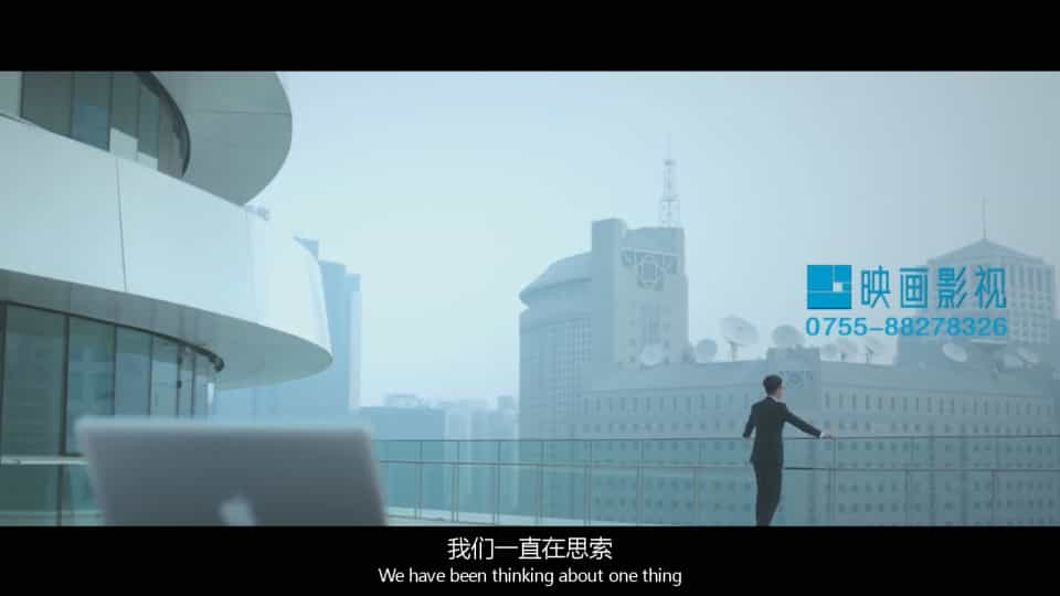 万阳工业级绣花机企业宣传片-映画传媒