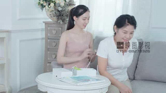 盛阳康按摩贴淘宝小视频 - 深圳亚马逊电商视频制作 - 深圳映画传媒